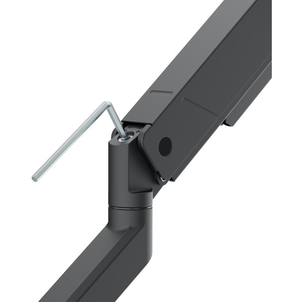 Фото - Кріплення настільне iTECH LDT115-C012E
