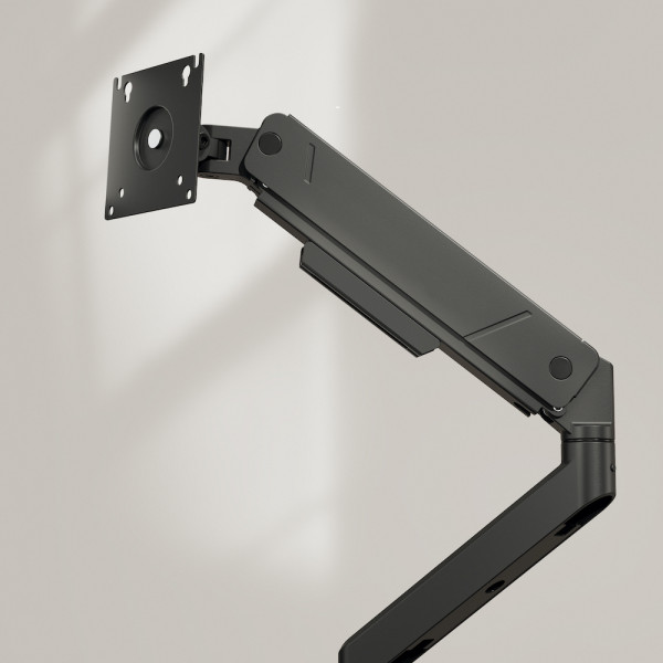 Фото - Кріплення настільне iTECH LDT115-C012E