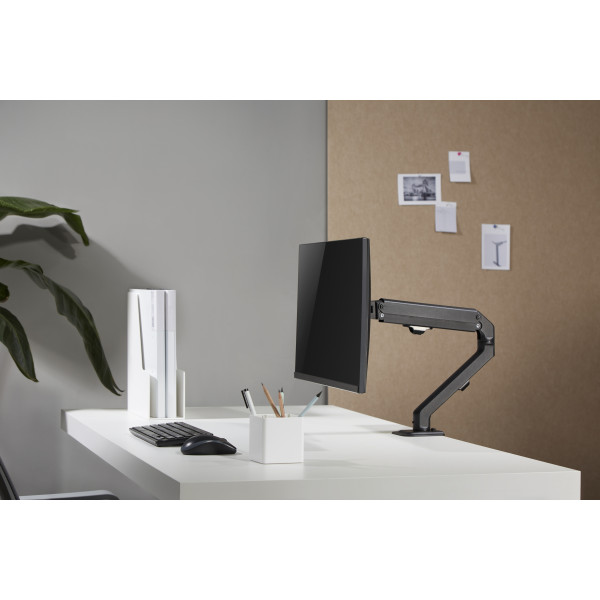Фото - Крепление настольное OfficePro MA401