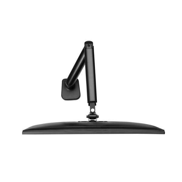 Фото - Крепление настольное OfficePro MA501 17-32" 2-9 кг Black