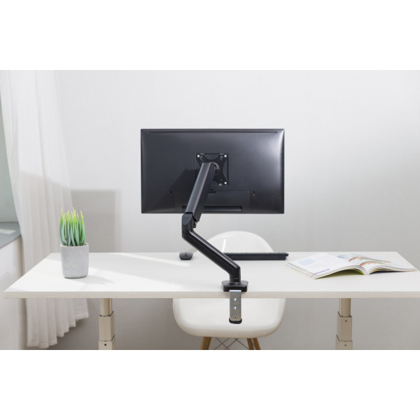 Фото - Крепление настольное OfficePro MA501 17-32" 2-9 кг Black