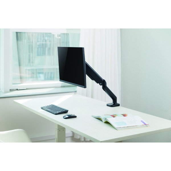 Фото - Крепление настольное OfficePro MA501 17-32" 2-9 кг Black