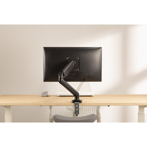 Фото - Крепление настольное OfficePro MA501 17-32" 2-9 кг Black