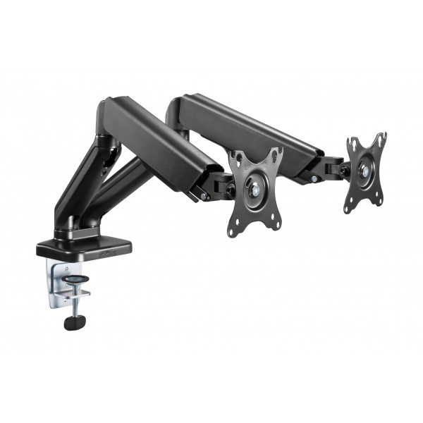 Фото - Кріплення настільне OfficePro MA502 17-32" 2-9 кг Black