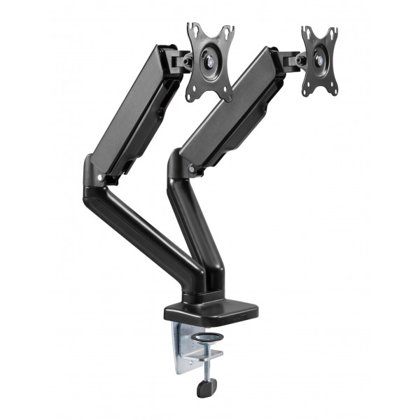 Фото - Кріплення настільне OfficePro MA502 17-32" 2-9 кг Black