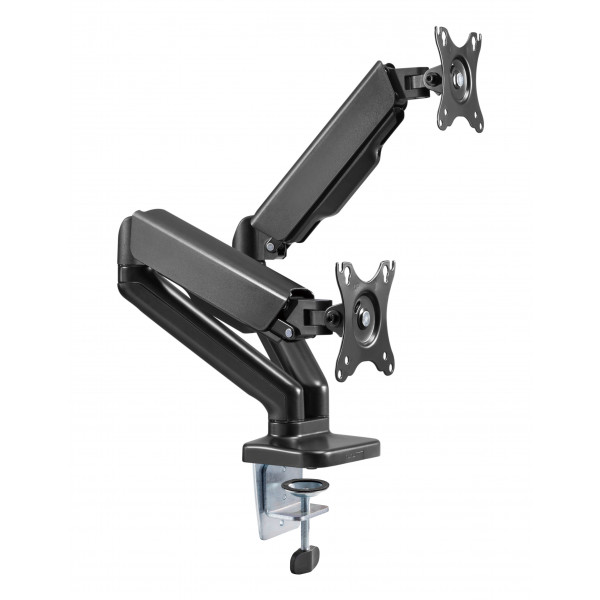 Фото - Кріплення настільне OfficePro MA502 17-32" 2-9 кг Black