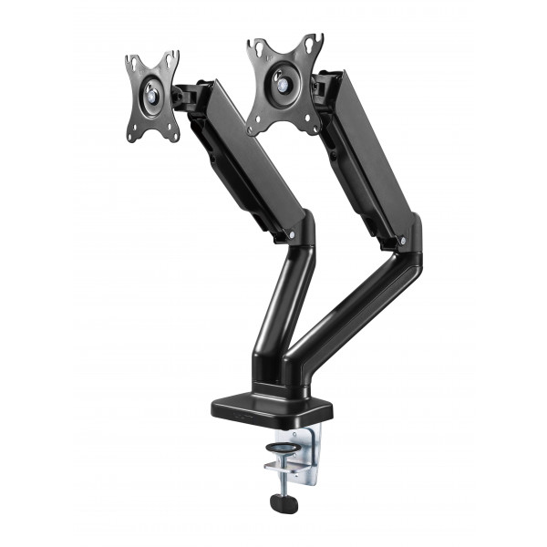 Фото - Кріплення настільне OfficePro MA502 17-32" 2-9 кг Black