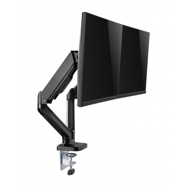 Фото - Кріплення настільне OfficePro MA502 17-32" 2-9 кг Black