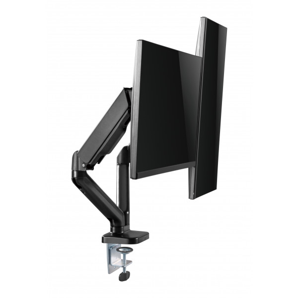 Фото - Кріплення настільне OfficePro MA502 17-32" 2-9 кг Black