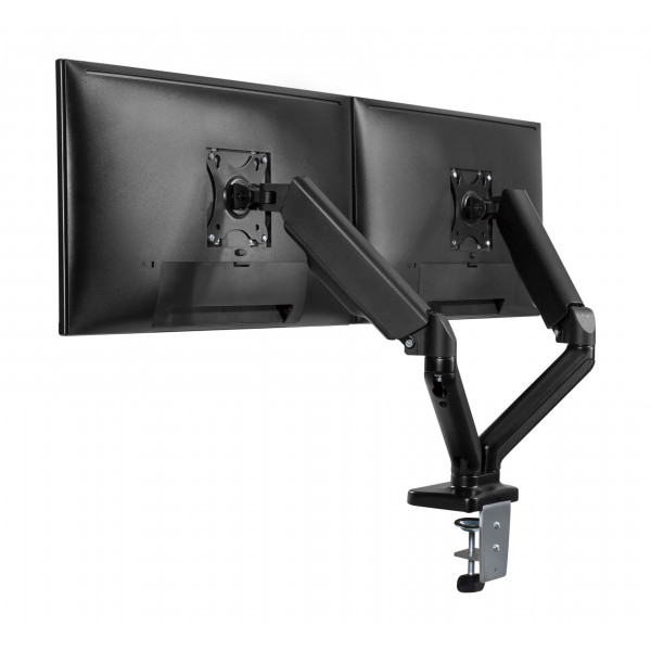 Фото - Кріплення настільне OfficePro MA502 17-32" 2-9 кг Black