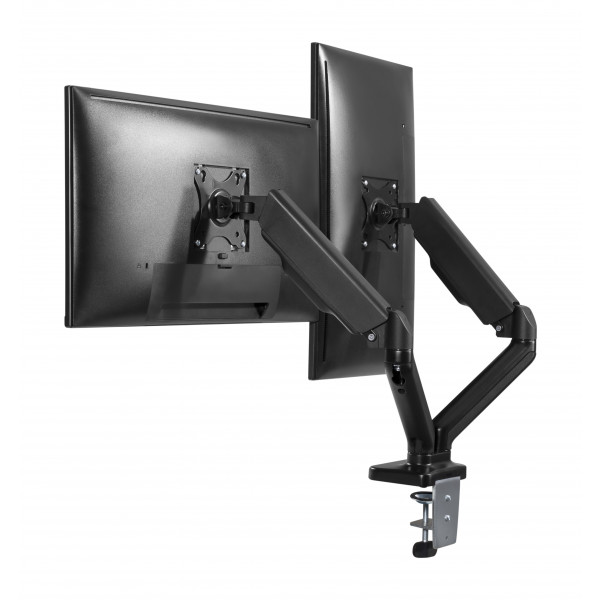 Фото - Кріплення настільне OfficePro MA502 17-32" 2-9 кг Black