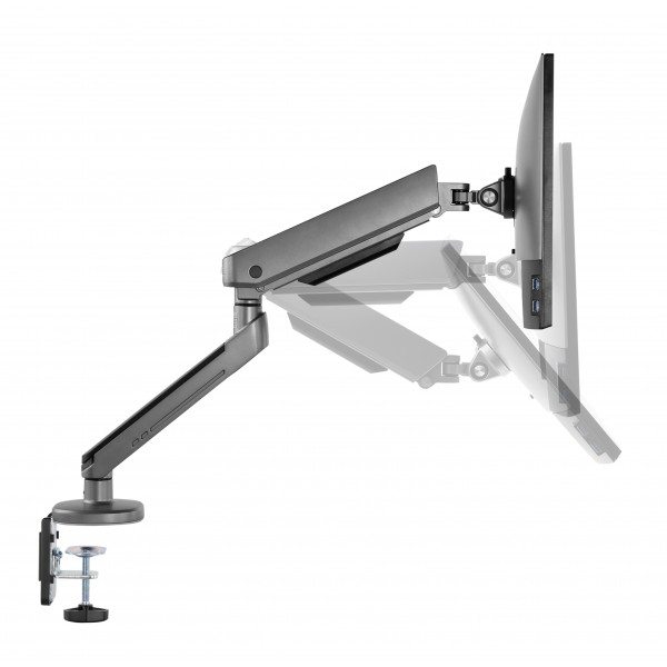 Фото - Кріплення настільне OfficePro MA901G