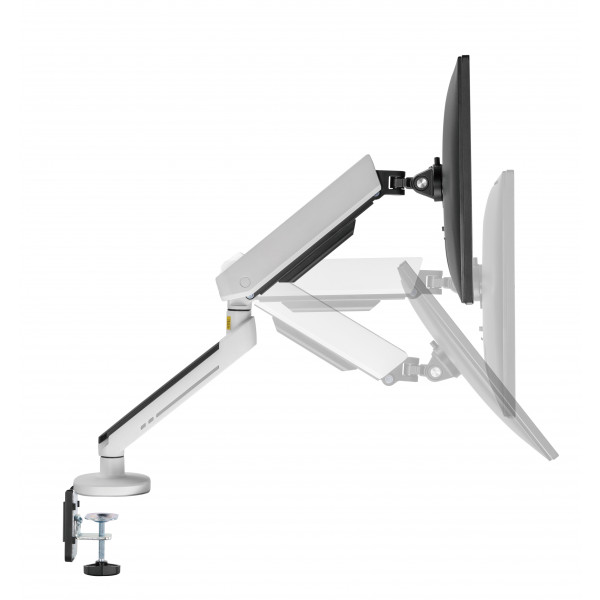Фото - Крепление настольное OfficePro MA901W