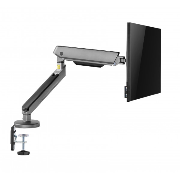 Фото - Кріплення настільне OfficePro MA901G
