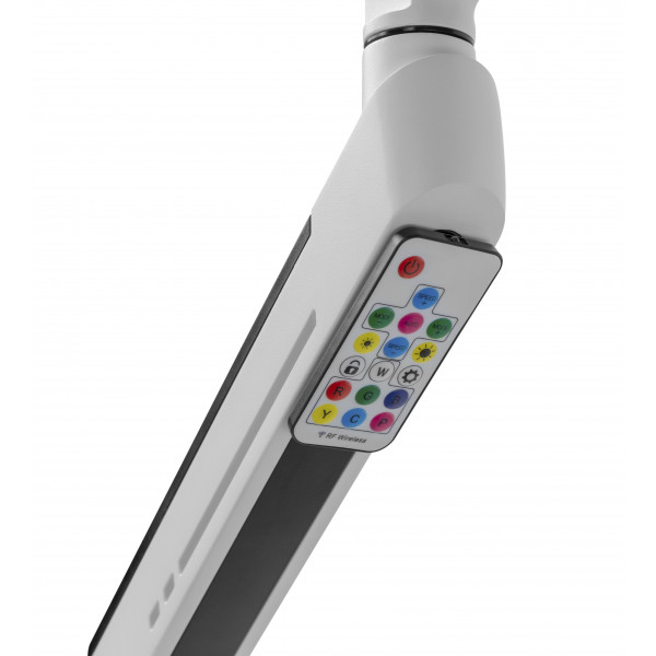 Фото - Крепление настольное OfficePro MA901W