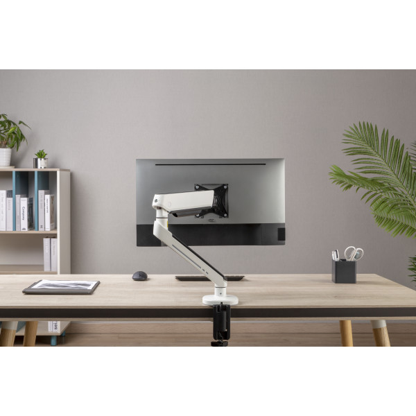 Фото - Крепление настольное OfficePro MA901W