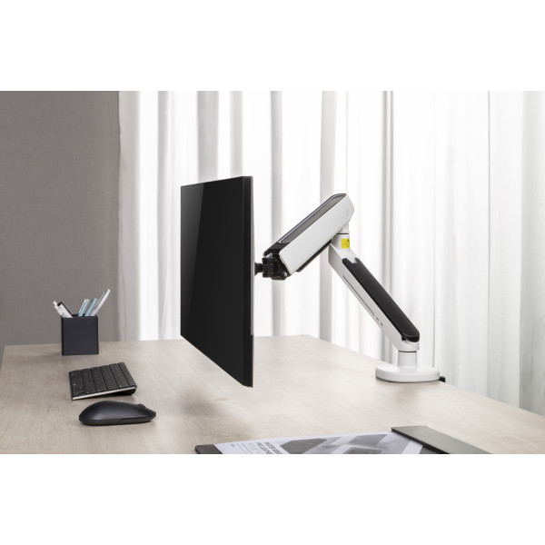 Фото - Крепление настольное OfficePro MA901W
