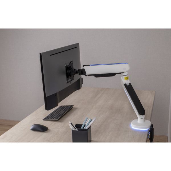 Фото - Крепление настольное OfficePro MA901W