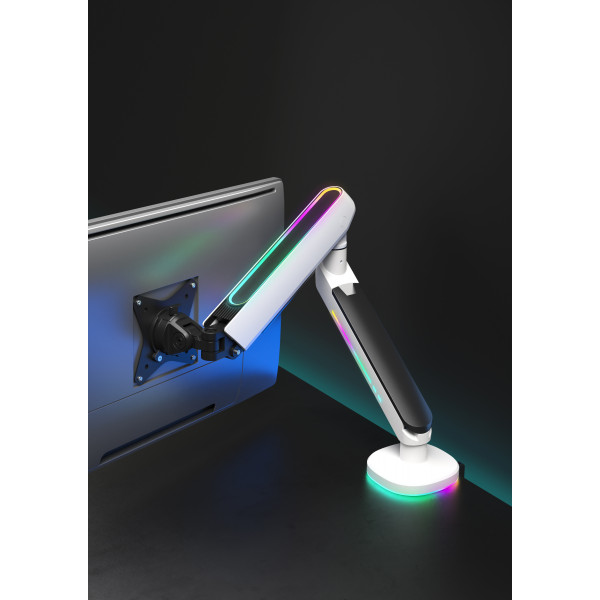 Фото - Крепление настольное OfficePro MA901W