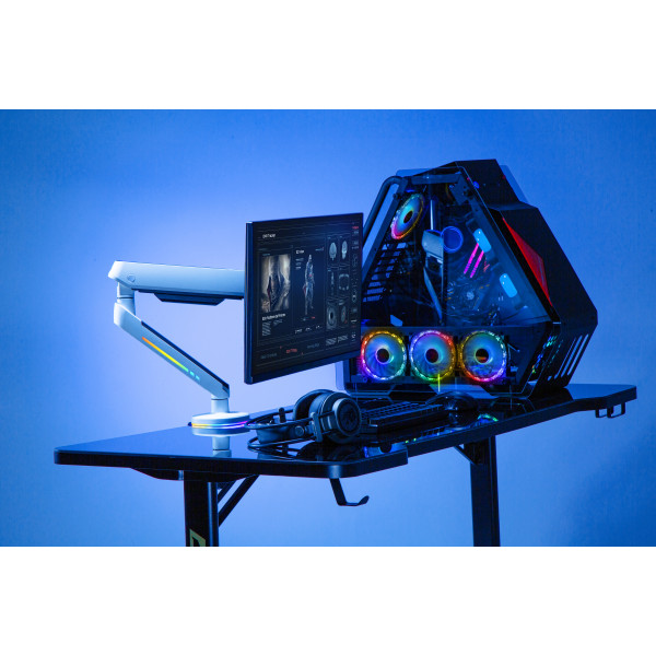 Фото - Крепление настольное OfficePro MA901W