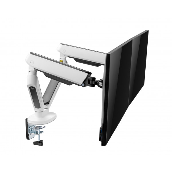 Фото - Кріплення настільне OfficePro MA902W