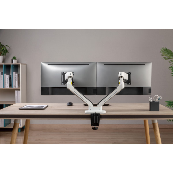 Фото - Кріплення настільне OfficePro MA902W