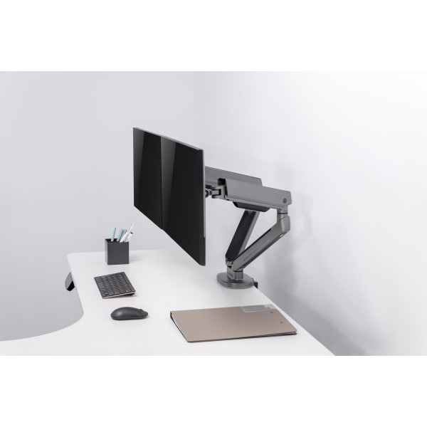 Фото - Кріплення настільне OfficePro MA902G