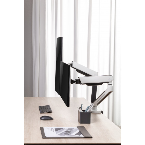 Фото - Кріплення настільне OfficePro MA902W
