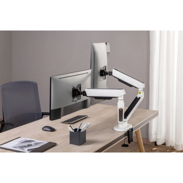 Фото - Кріплення настільне OfficePro MA902W