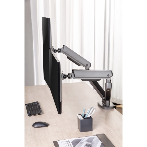 Фото - Кріплення настільне OfficePro MA902G