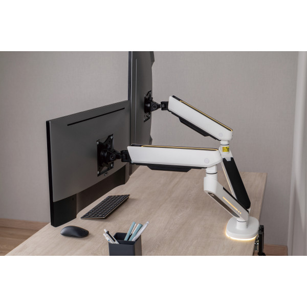 Фото - Кріплення настільне OfficePro MA902W