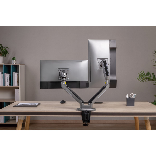 Фото - Кріплення настільне OfficePro MA902G