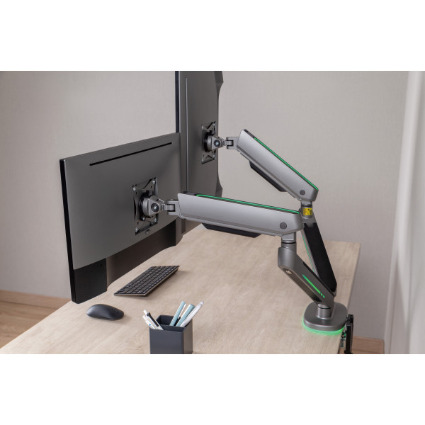 Фото - Кріплення настільне OfficePro MA902G