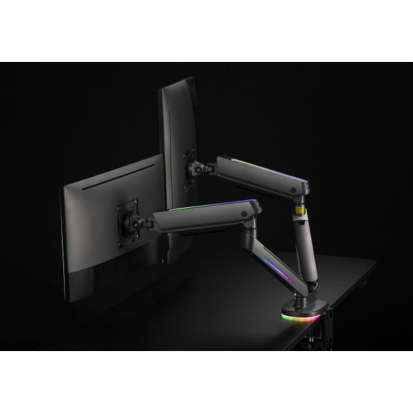 Фото - Кріплення настільне OfficePro MA902G