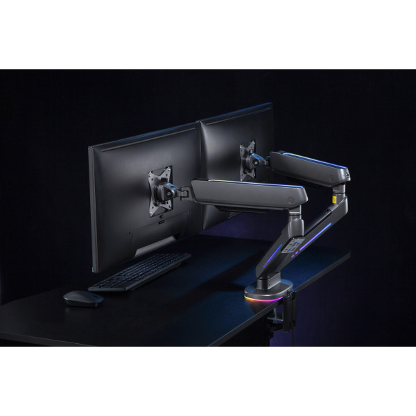 Фото - Кріплення настільне OfficePro MA902G