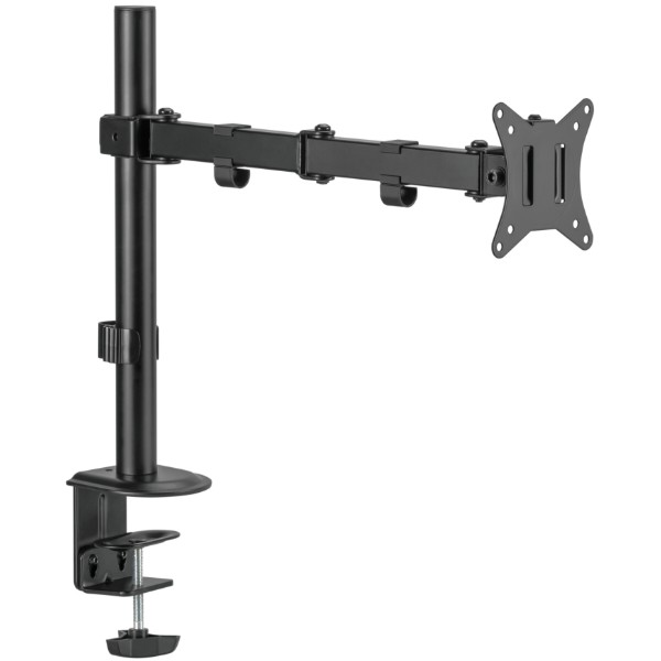 Фото - Крепление настольное OfficePro MA101 17-32" 2-9 кг Black