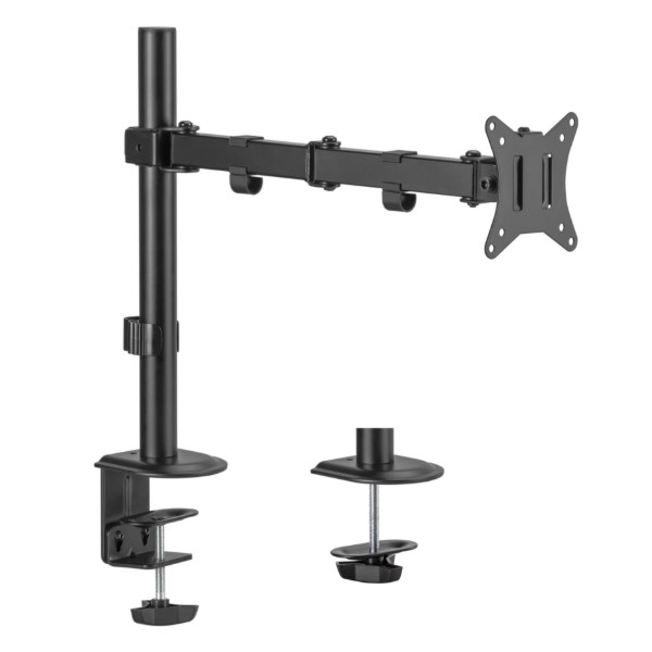 Фото - Крепление настольное OfficePro MA101 17-32" 2-9 кг Black