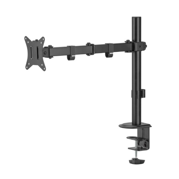 Фото - Крепление настольное OfficePro MA101 17-32" 2-9 кг Black