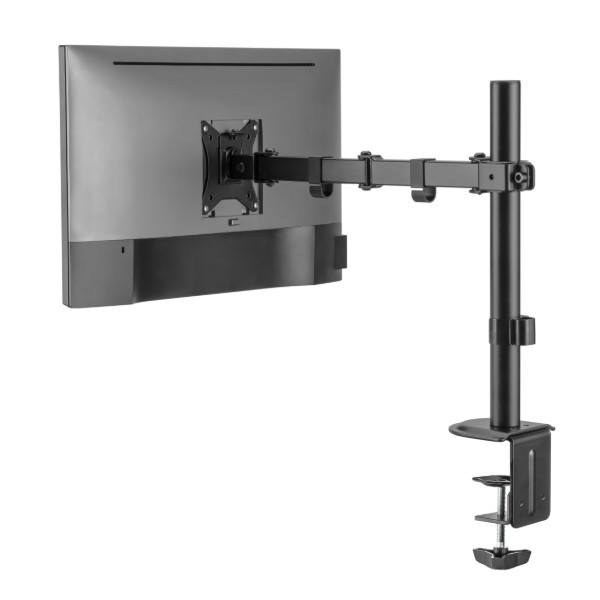 Фото - Крепление настольное OfficePro MA101 17-32" 2-9 кг Black