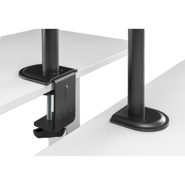 Фото - Крепление настольное OfficePro MA101 17-32" 2-9 кг Black