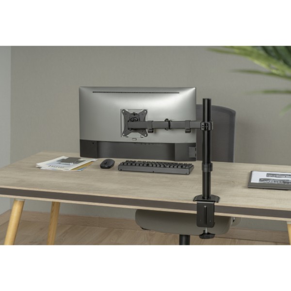 Фото - Крепление настольное OfficePro MA101 17-32" 2-9 кг Black