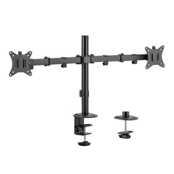 Фото - Крепление настольное OfficePro MA102 17-32" 2-9 кг Black
