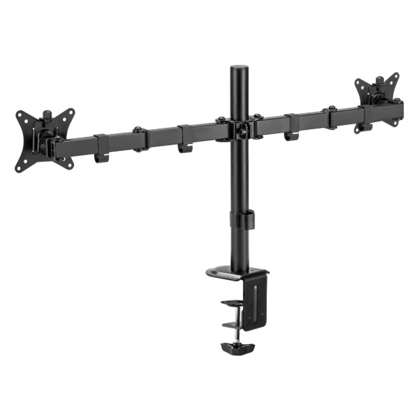 Фото - Крепление настольное OfficePro MA102 17-32" 2-9 кг Black