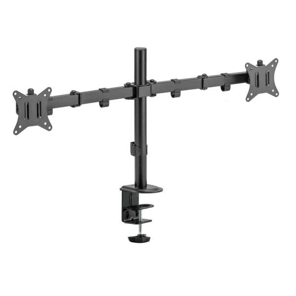 Фото - Крепление настольное OfficePro MA102 17-32" 2-9 кг Black