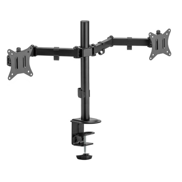 Фото - Крепление настольное OfficePro MA102 17-32" 2-9 кг Black