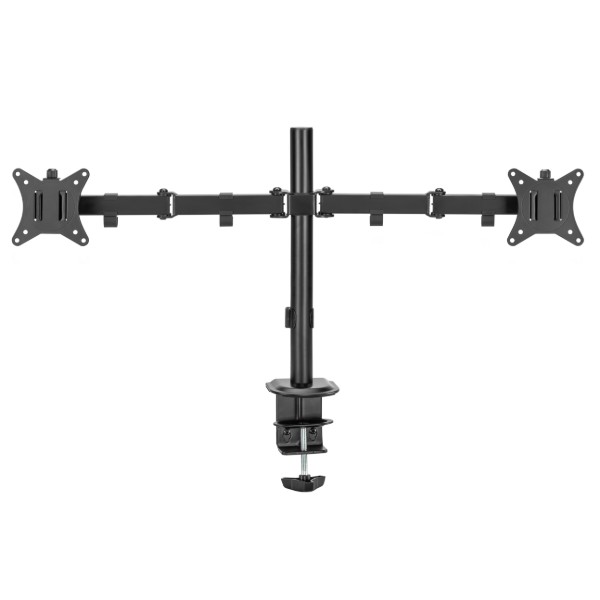 Фото - Крепление настольное OfficePro MA102 17-32" 2-9 кг Black