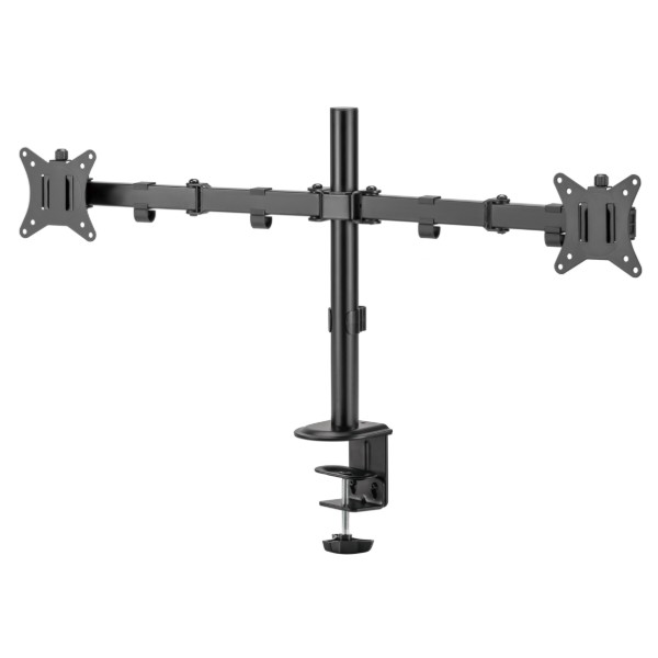 Фото - Крепление настольное OfficePro MA102 17-32" 2-9 кг Black
