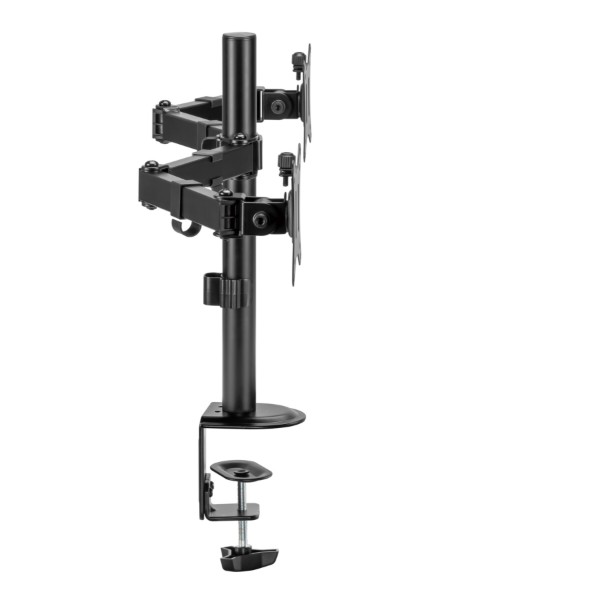 Фото - Крепление настольное OfficePro MA102 17-32" 2-9 кг Black