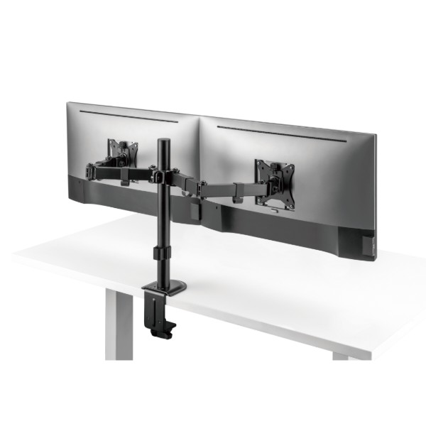 Фото - Крепление настольное OfficePro MA102 17-32" 2-9 кг Black