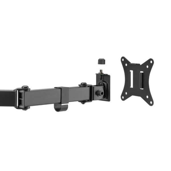 Фото - Крепление настольное OfficePro MA102 17-32" 2-9 кг Black